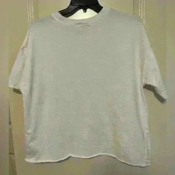 Judith March Engaged Tee - Women’s Sz Large - Picture 2 of 5